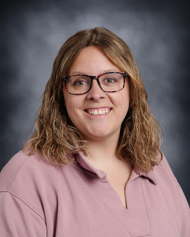 Image of Beth Mevissen