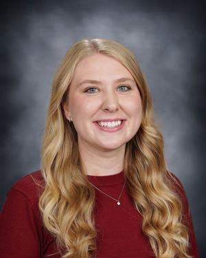 Olson, Kayla