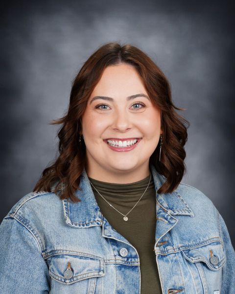 Image of Molly Becker