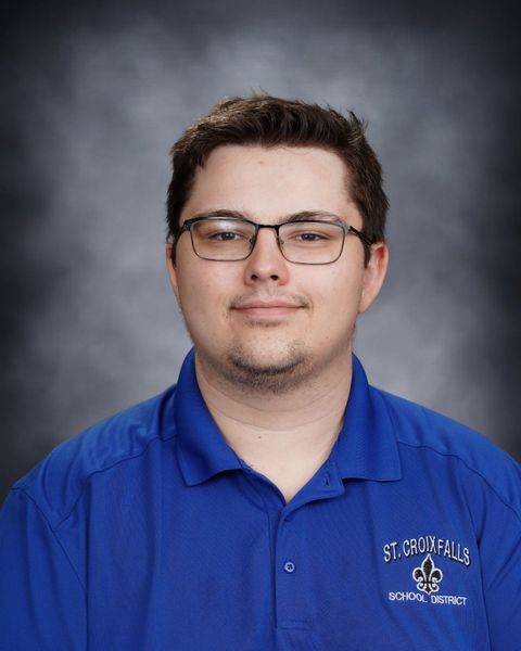 Image of Jacob Peper