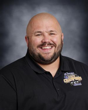 Image of Joe Raygor