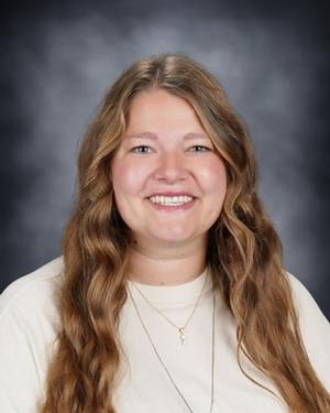 Image of Amy Christianson