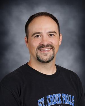 Image of Cory Strom