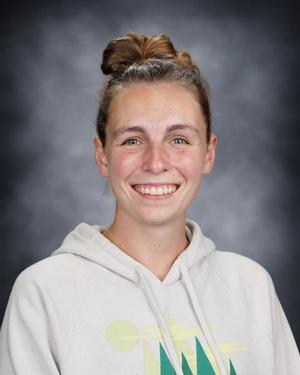 Tietz, Katie