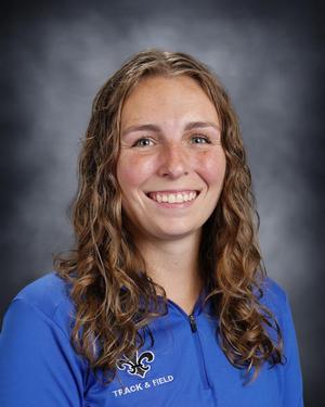 Image of Katie Tietz